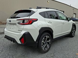 Certified 2025 Subaru Crosstrek 2.0i Premium video 4