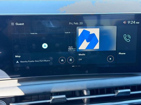 New 2026 Hyundai Santa Cruz XRT image 27