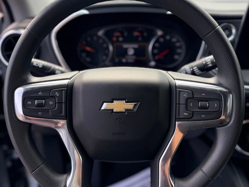 Used 2024 Chevrolet Blazer LT w/ Convenience Package image 14