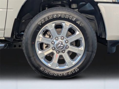 Used 2023 RAM 3500 Laramie image 10