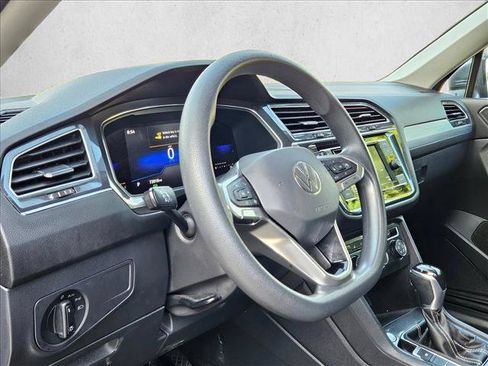 Used 2023 Volkswagen Tiguan S FWD image 10