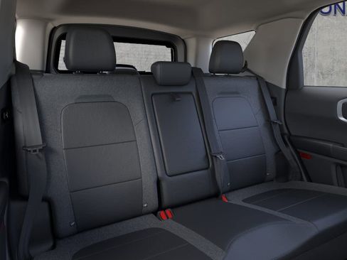 New 2026 Ford Bronco Sport Big Bend w/ Convenience Package image 13