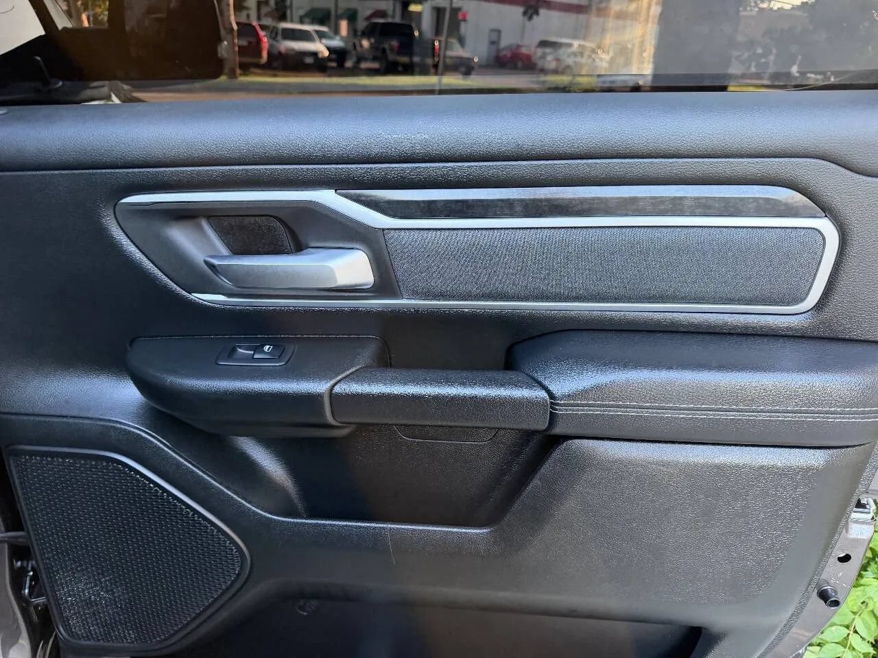 Used 2019 RAM 1500 Big Horn AWD/4WD image 39