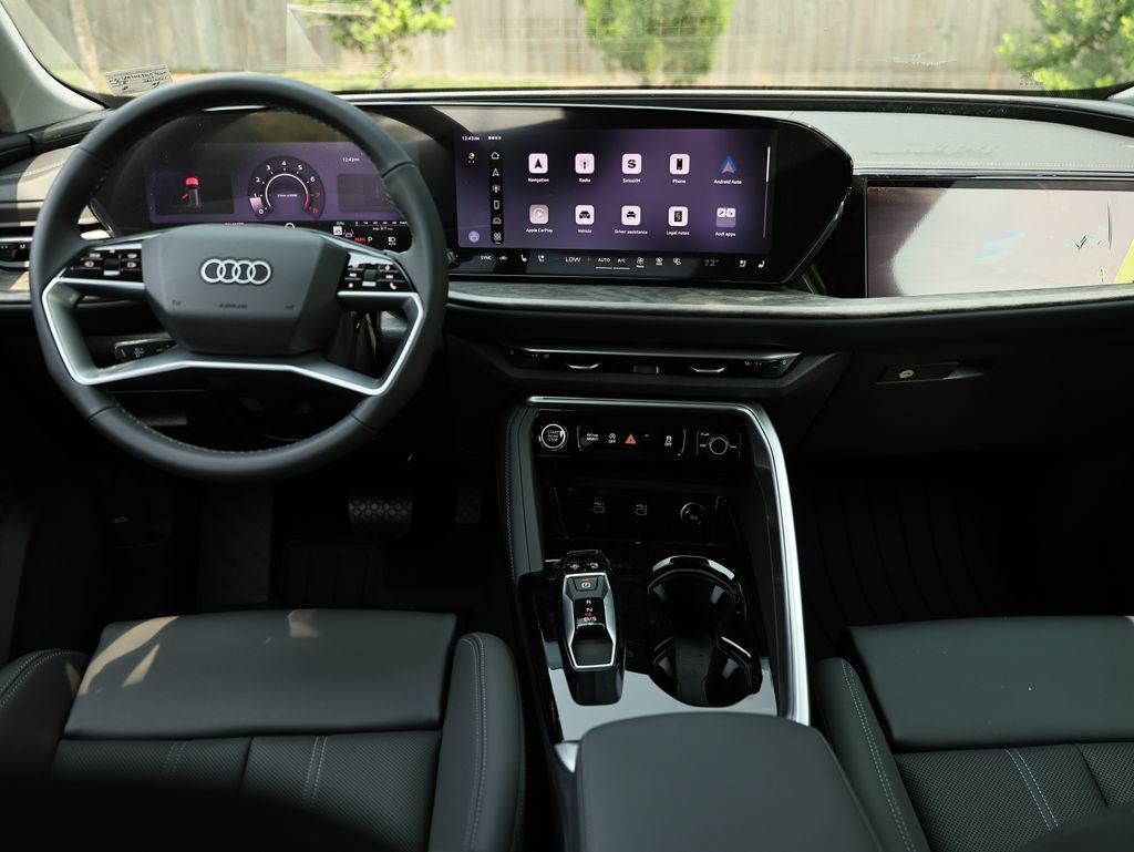 New 2026 Audi Q5 Prestige AWD/4WD image 28