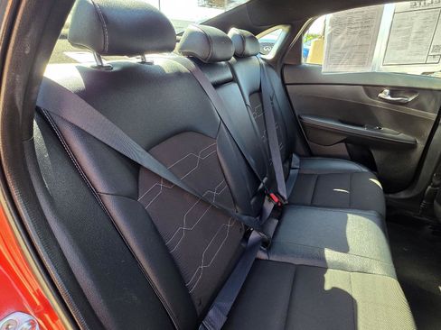 Used 2023 Kia Forte GT-Line FWD image 27