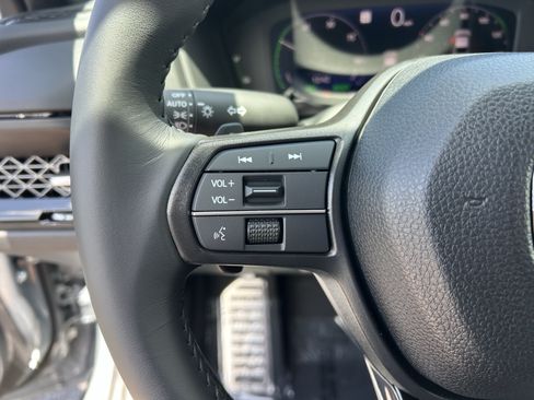 Used 2026 Honda Accord Sport image 25