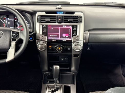 Used 2023 Toyota 4Runner SR5 RWD image 14