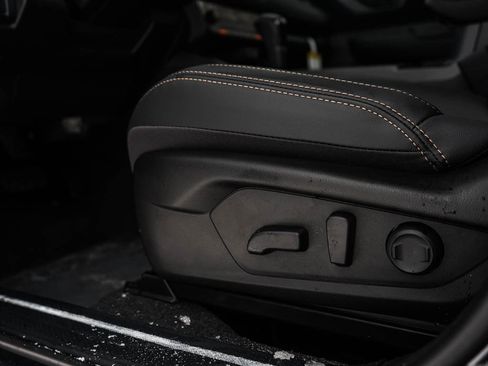 New 2026 Subaru Outback Limited image 18