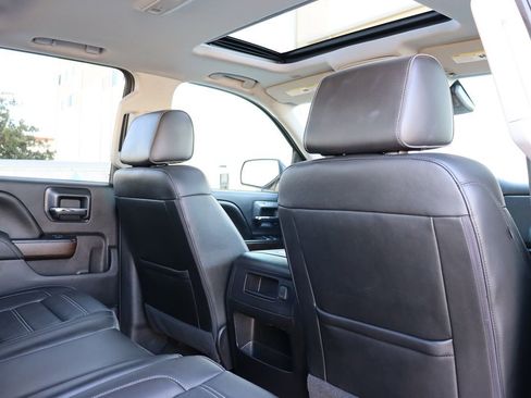 Used 2017 GMC Sierra 1500 Denali w/ Denali Ultimate Package image 34