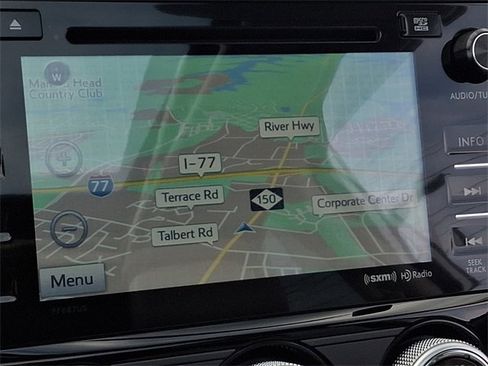 Used 2016 Subaru Forester 2.5i Limited image 17