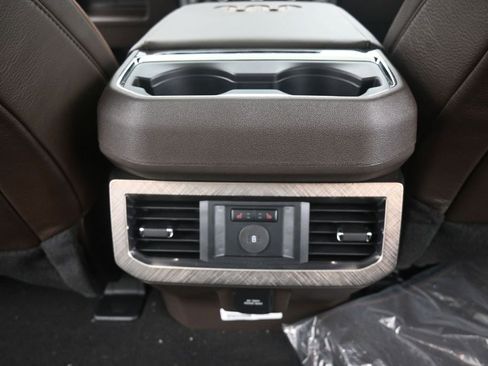 New 2026 Ford F450 King Ranch AWD/4WD image 16