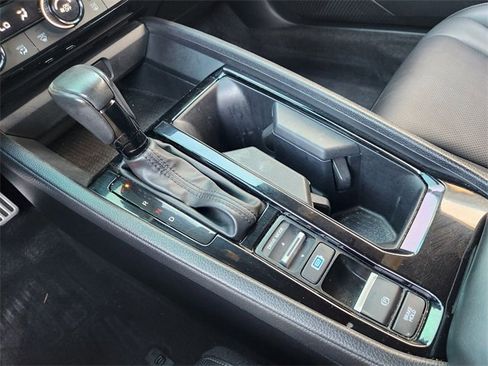 Certified 2023 Honda Accord Sport image 17