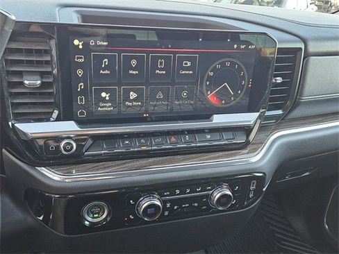 Used 2023 GMC Sierra 1500 Elevation image 19