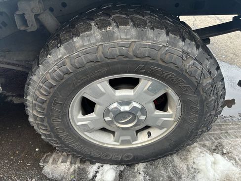 Used 2012 Ford F150 XLT image 22