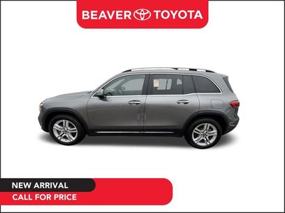 Used 2020 Mercedes-Benz GLB 250 4MATIC w/ Premium Package