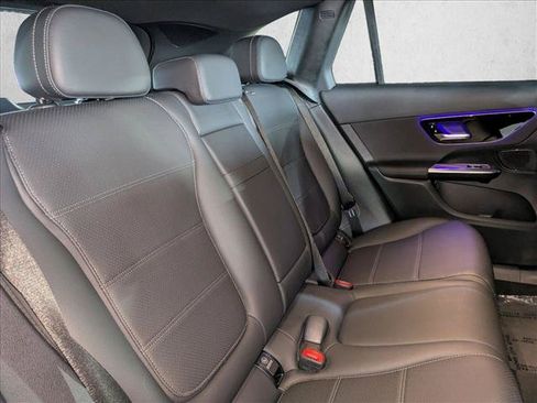 Certified 2026 Mercedes-Benz GLC 300 image 18