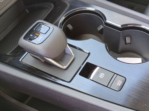 New 2026 Nissan Rogue SV image 15