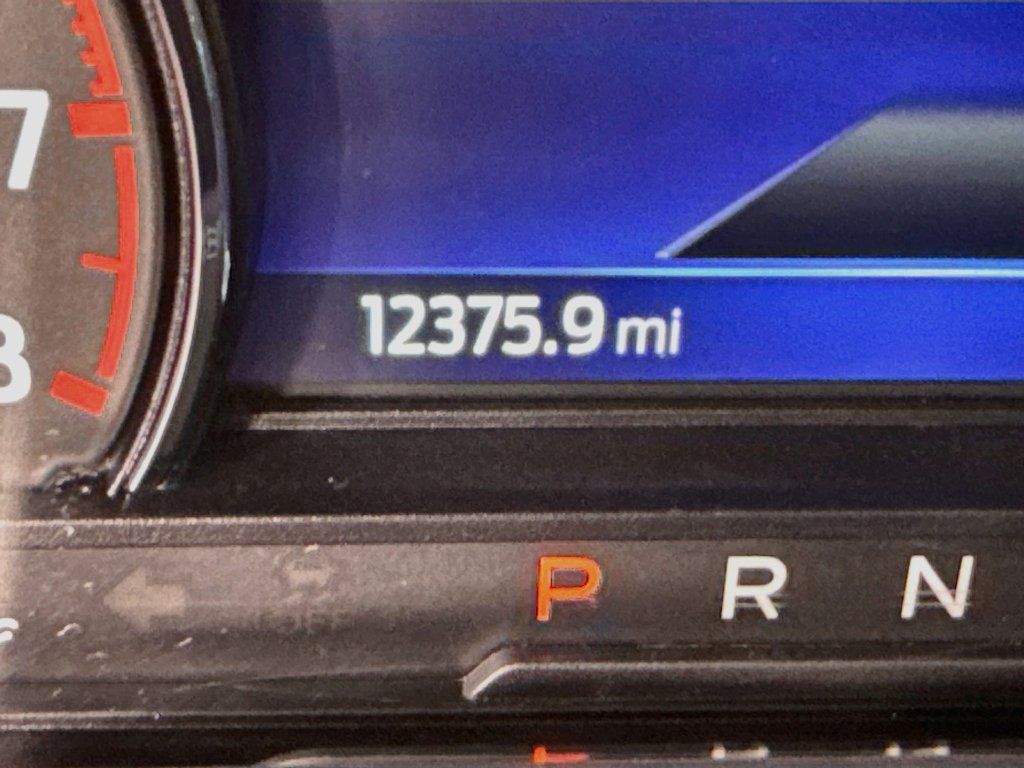 Used 2024 Ford Maverick Tremor w/ Tremor Off-Road Package AWD/4WD image 4