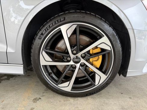 Used 2020 Audi A3 2.0T Premium w/ Final Edition Package AWD/4WD image 21