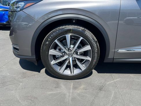Used 2026 Acura MDX FWD w/ Technology Package image 5