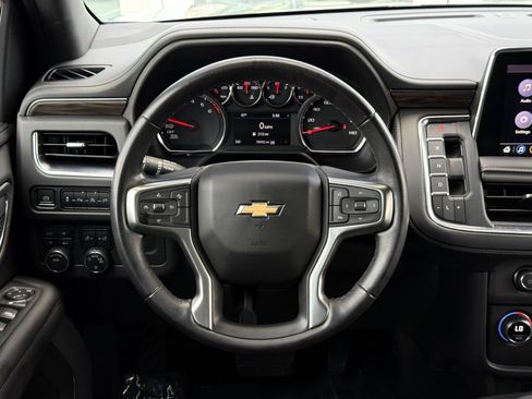 Used 2021 Chevrolet Tahoe LS AWD/4WD image 32