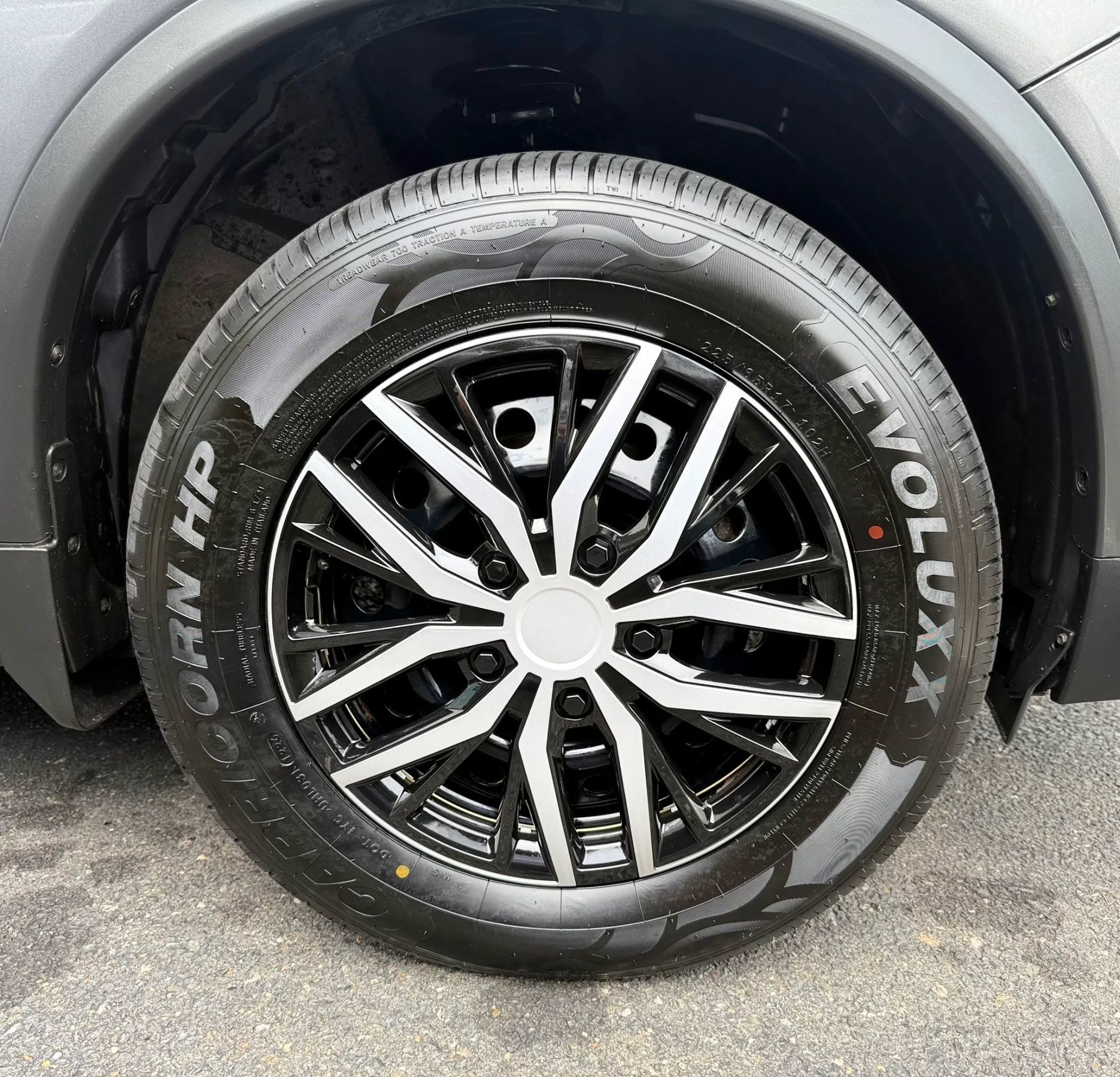 Used 2018 Nissan Rogue S AWD/4WD image 44