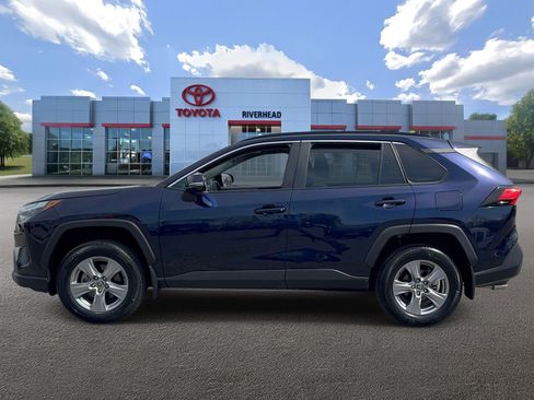 Certified 2024 Toyota RAV4 XLE w/ Convenience Package image 4