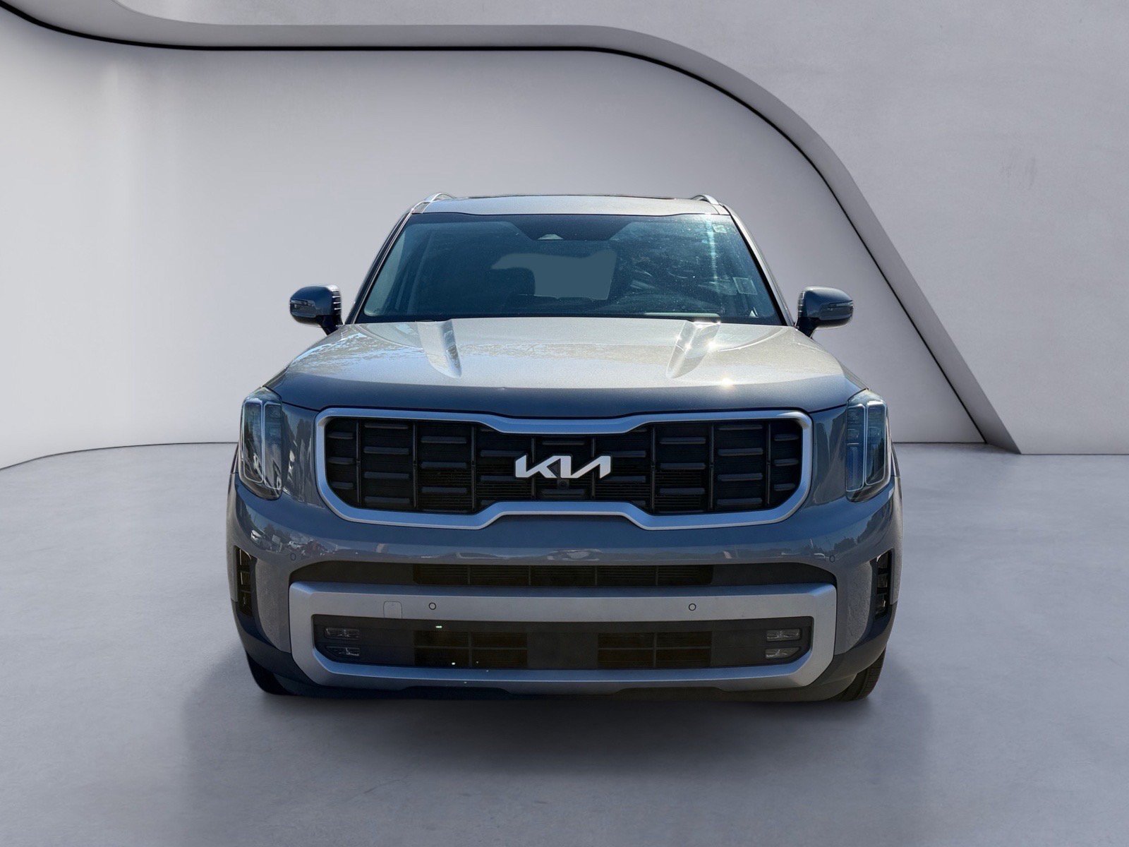 Used 2024 Kia Telluride SX FWD image 8