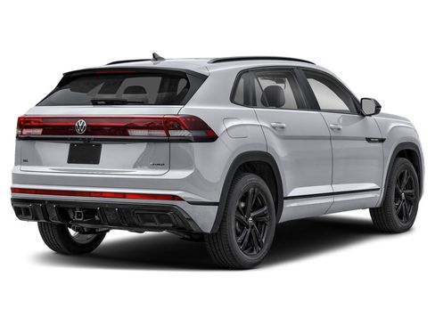 New 2026 Volkswagen Atlas Cross Sport SEL R-Line image 34