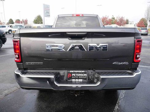 Certified 2025 RAM 3500 Big Horn image 21