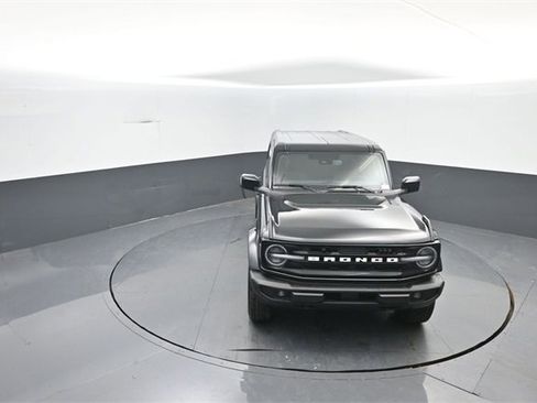 New 2026 Ford Bronco Outer Banks image 20