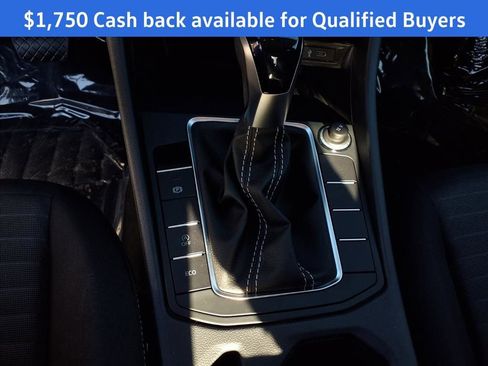 New 2026 Volkswagen Jetta S FWD image 11