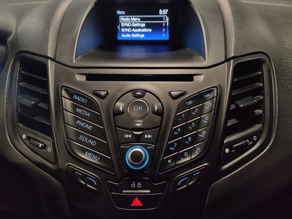 Used 2019 Ford Fiesta SE FWD image 25