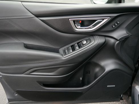 Used 2022 Subaru Forester Touring w/ Popular Package #2 image 30