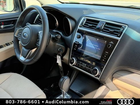 Used 2019 Subaru Outback 2.5i Premium AWD/4WD image 23
