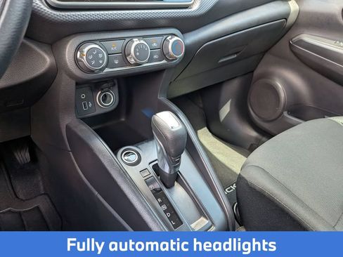 Certified 2023 Nissan Kicks S FWD image 23