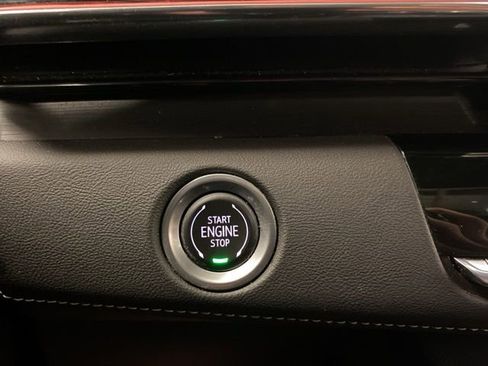 Used 2022 Cadillac Escalade Sport w/ Touring Package image 16