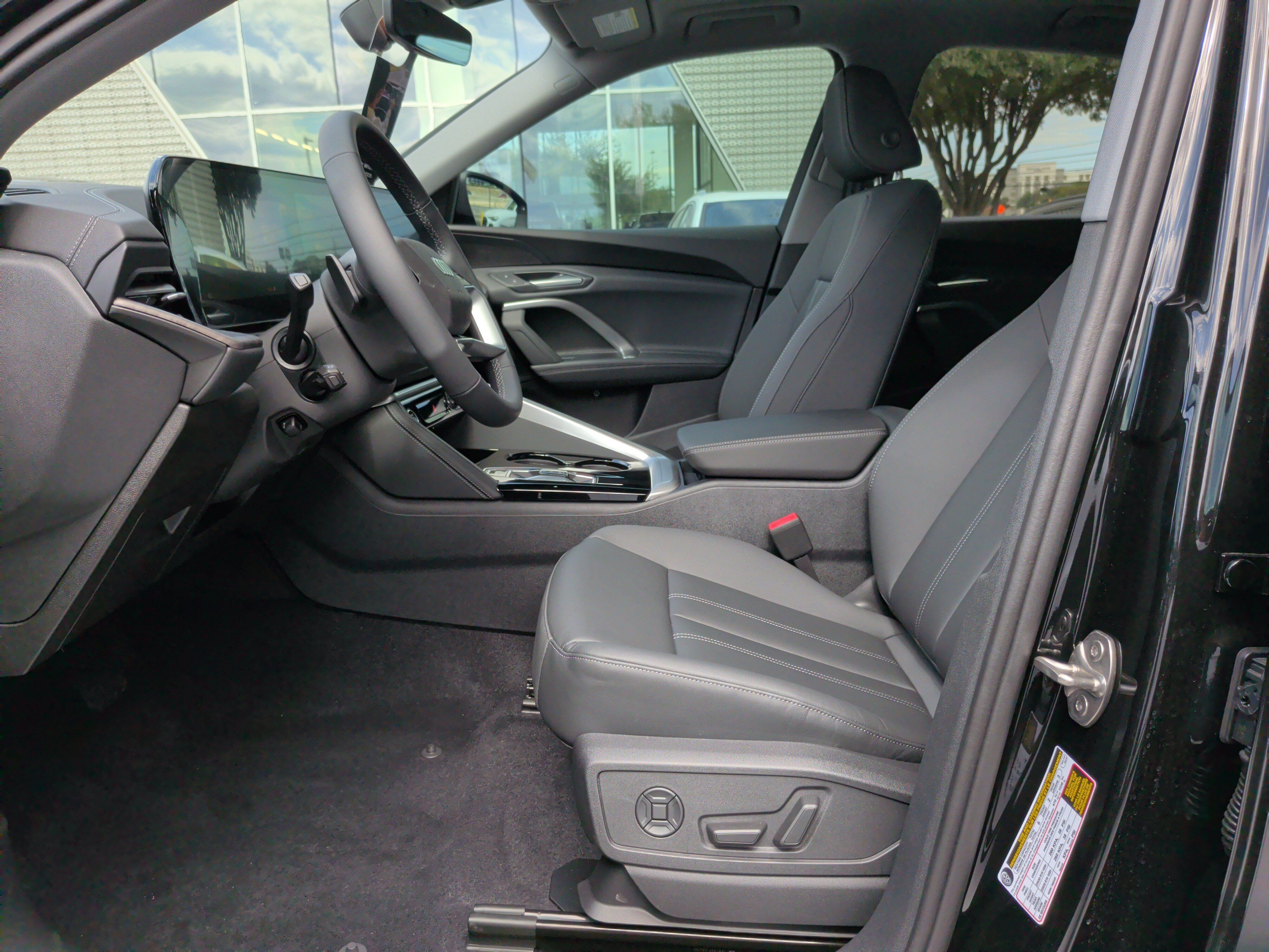 New 2026 Audi Q5 2.0T AWD/4WD image 14