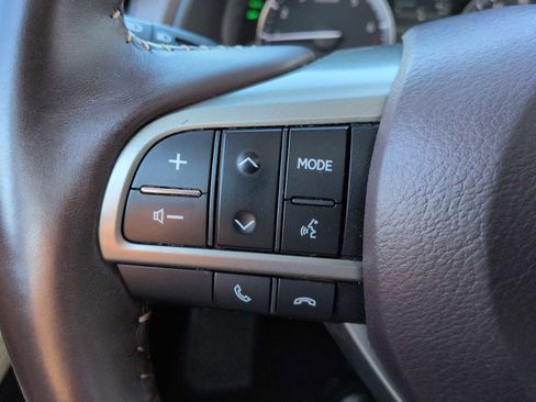 Used 2017 Lexus RX 350 FWD image 25