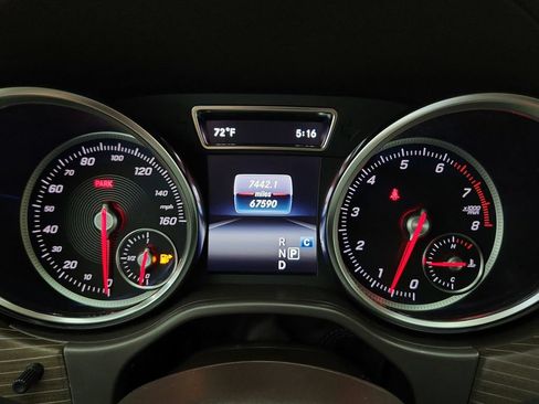 Used 2019 Mercedes-Benz GLS 450 4MATIC image 14