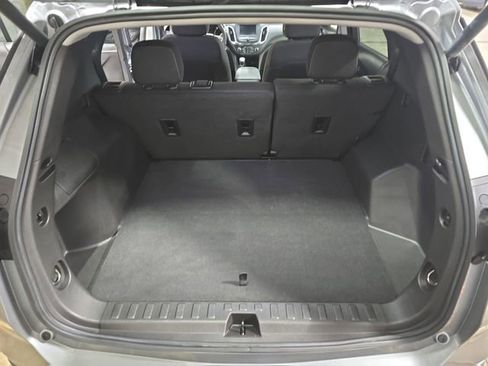 Used 2024 Chevrolet Equinox LT image 14