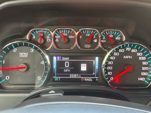 Used 2018 GMC Sierra 3500 SLT w/ Duramax Plus Package image 24