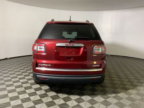 Used 2016 GMC Acadia SLT image 8