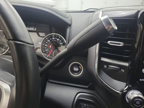 Used 2022 RAM 2500 Laramie image 27