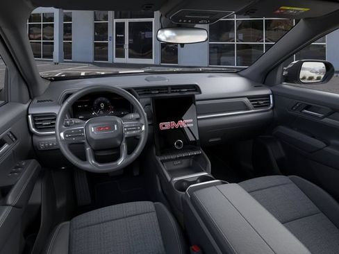New 2027 GMC Terrain Elevation w/ Black Edition FWD image 15