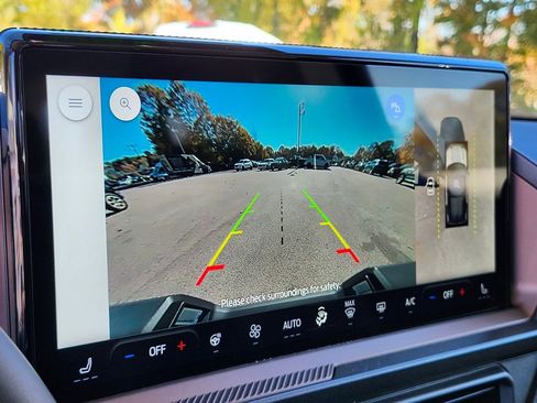 New 2025 Ford Bronco Sport Outer Banks w/ Outer Banks Tech Package+ image 20