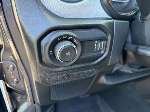 New 2026 Jeep Wrangler Sport AWD/4WD image 23
