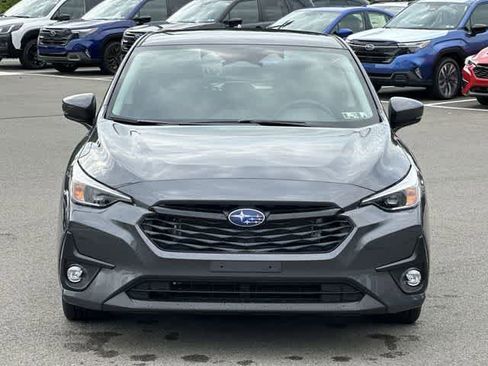 Used 2025 Subaru Impreza 2.0i Sport AWD/4WD image 26