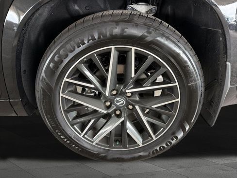 Certified 2026 Lexus TX 350 AWD w/ Technology Package image 21