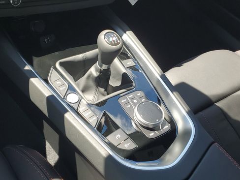 New 2026 BMW Z4 M40i RWD image 18